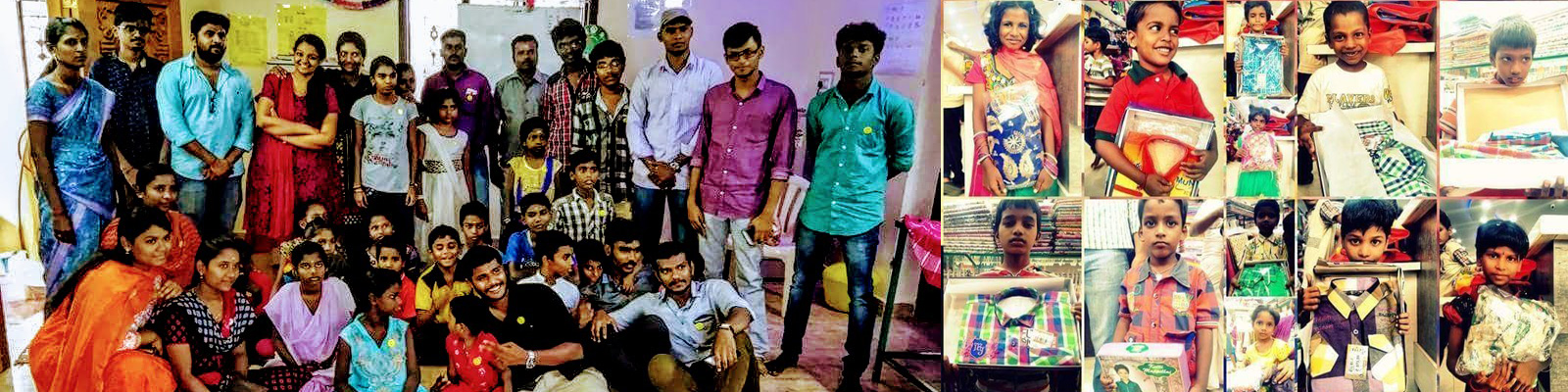 Karuvarai Trust About Us